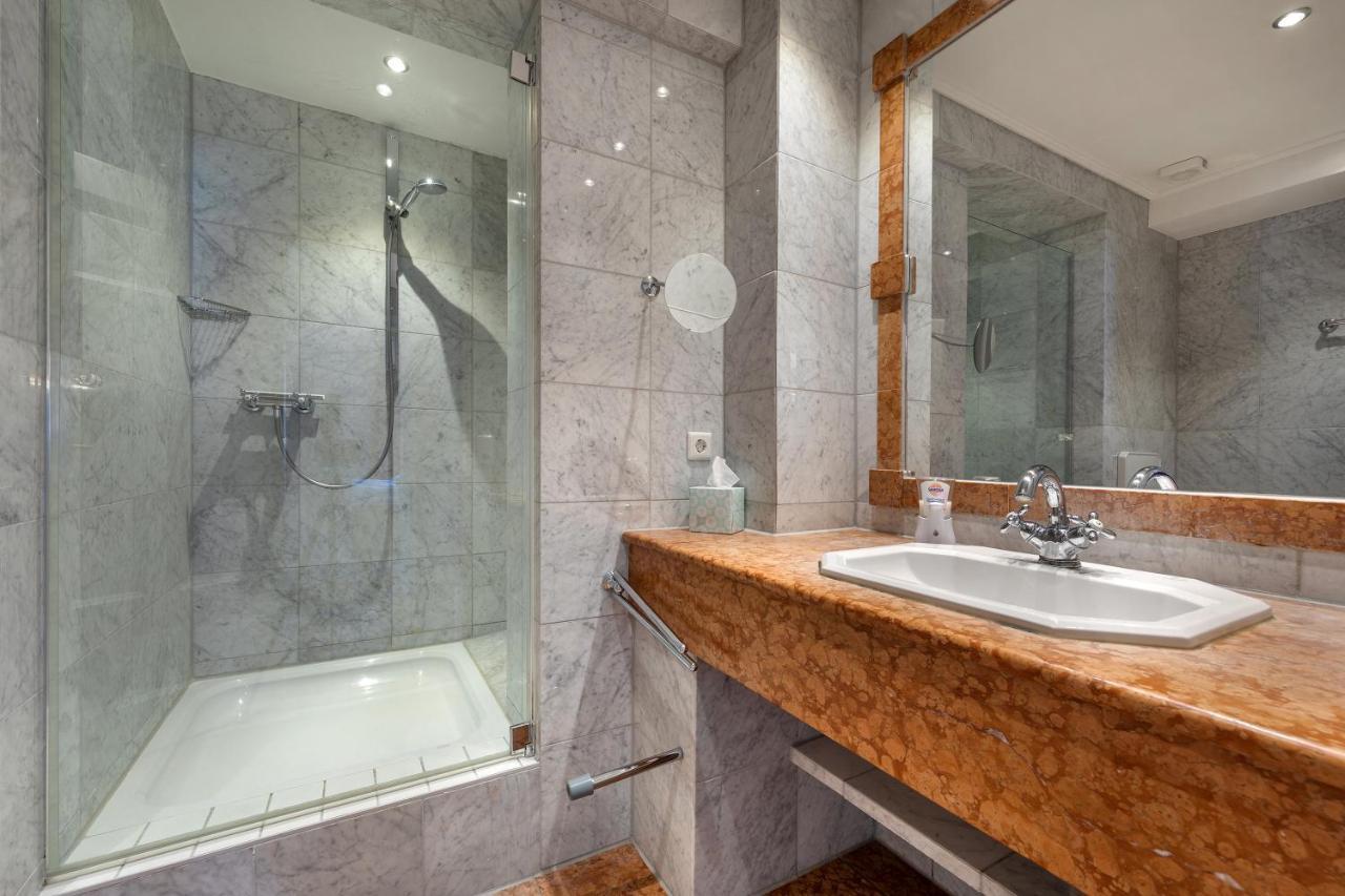 Quisisana Apartment Binz
