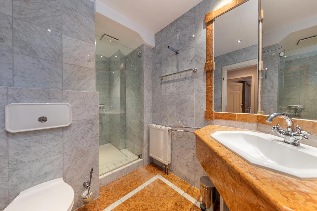 Quisisana Apartment Binz