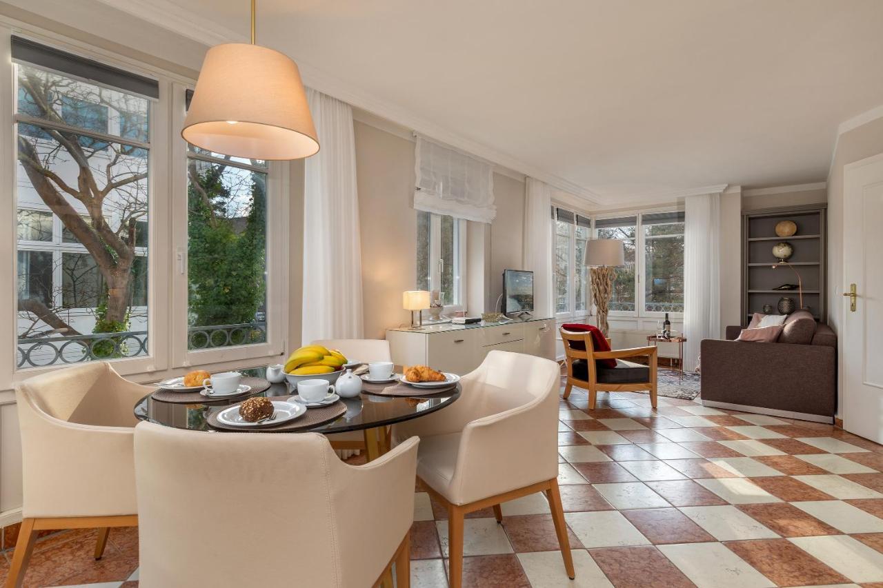 Apartment Quisisana