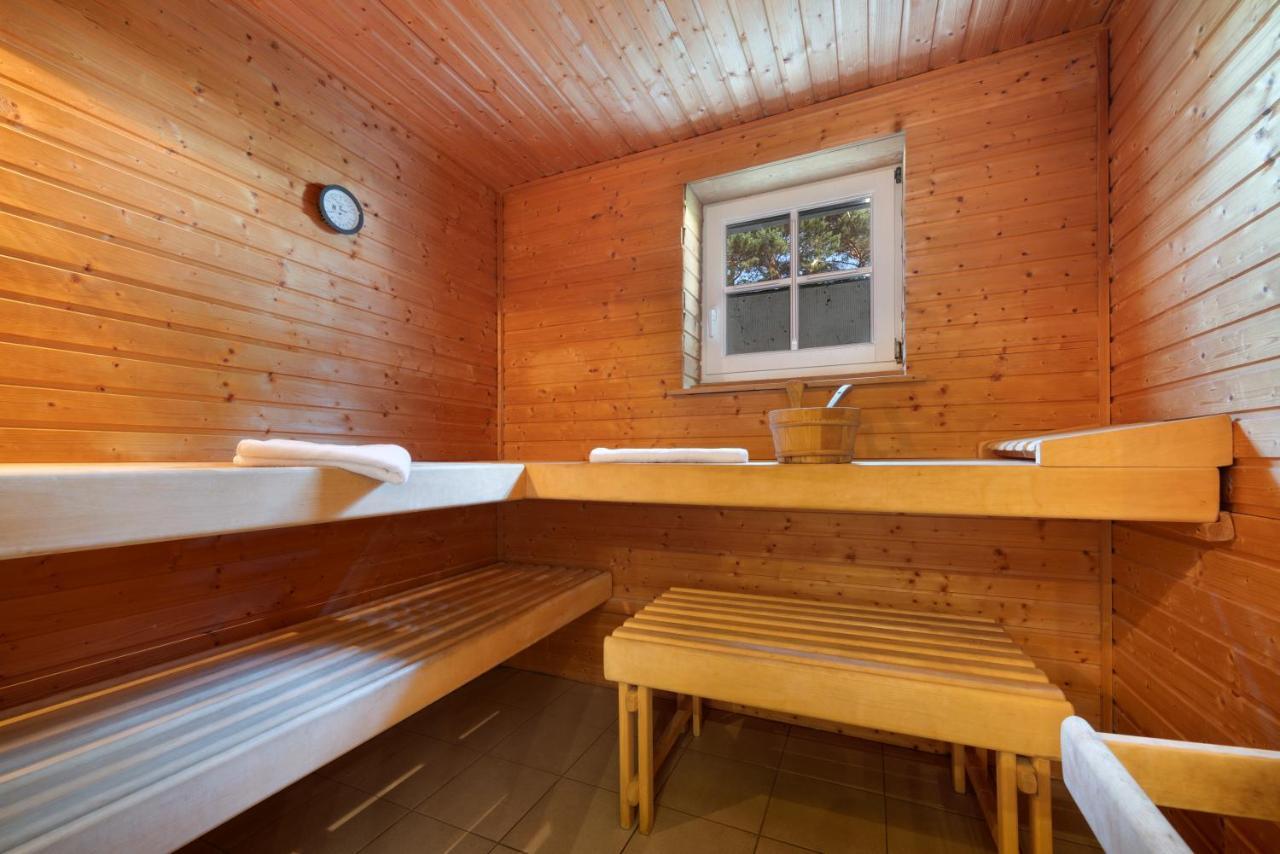 Apartment Quisisana
