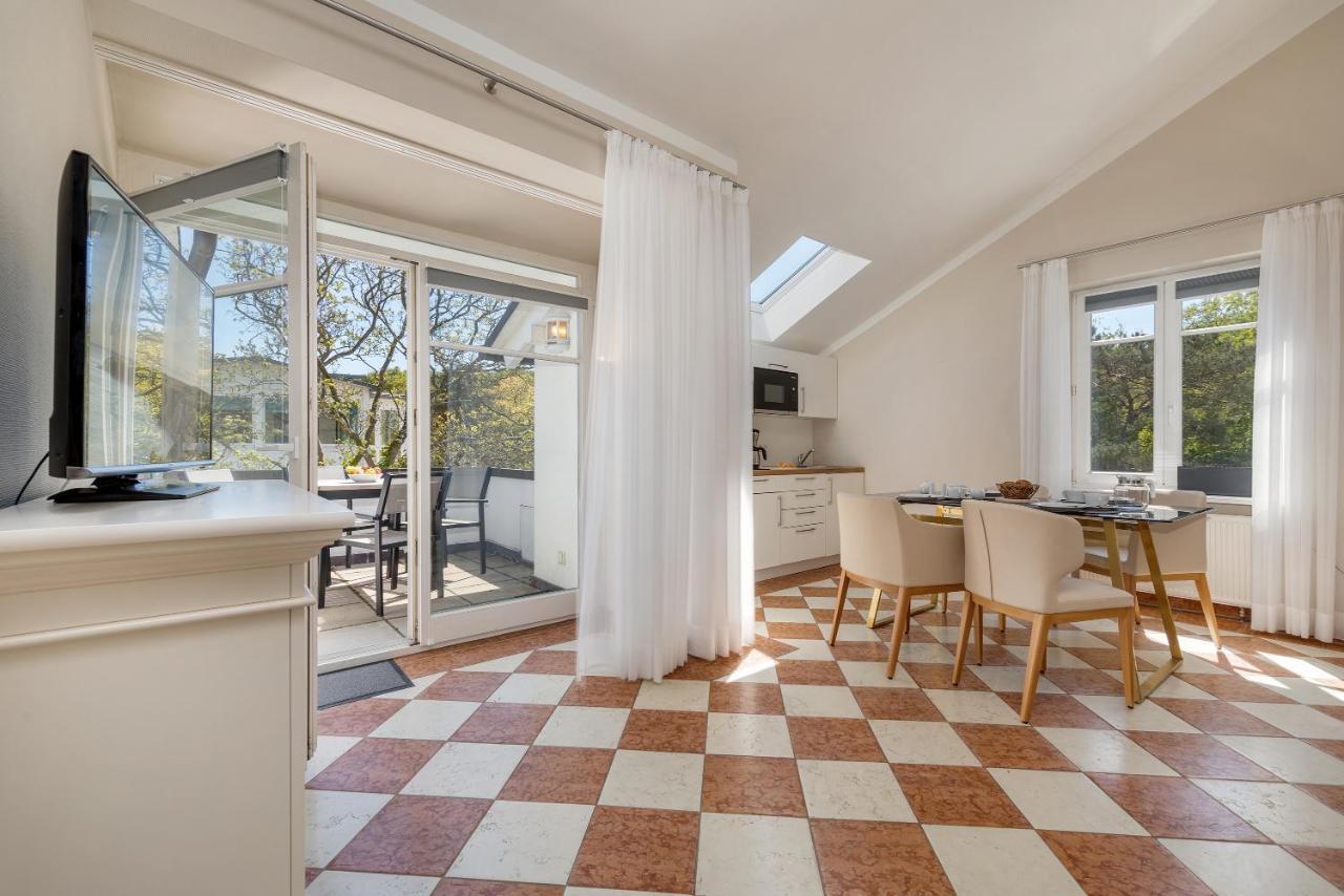 Apartment Quisisana