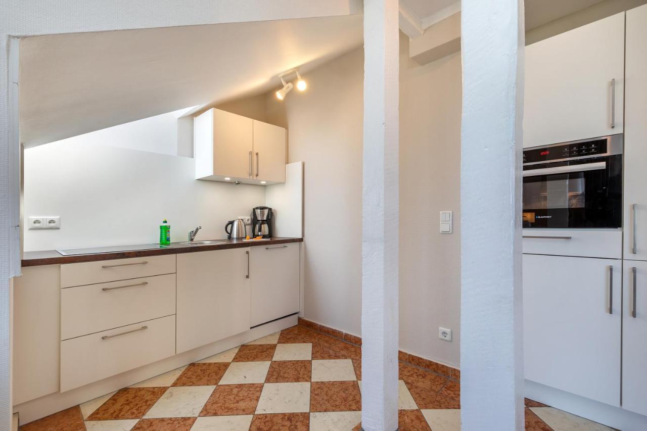 Quisisana Apartment Binz