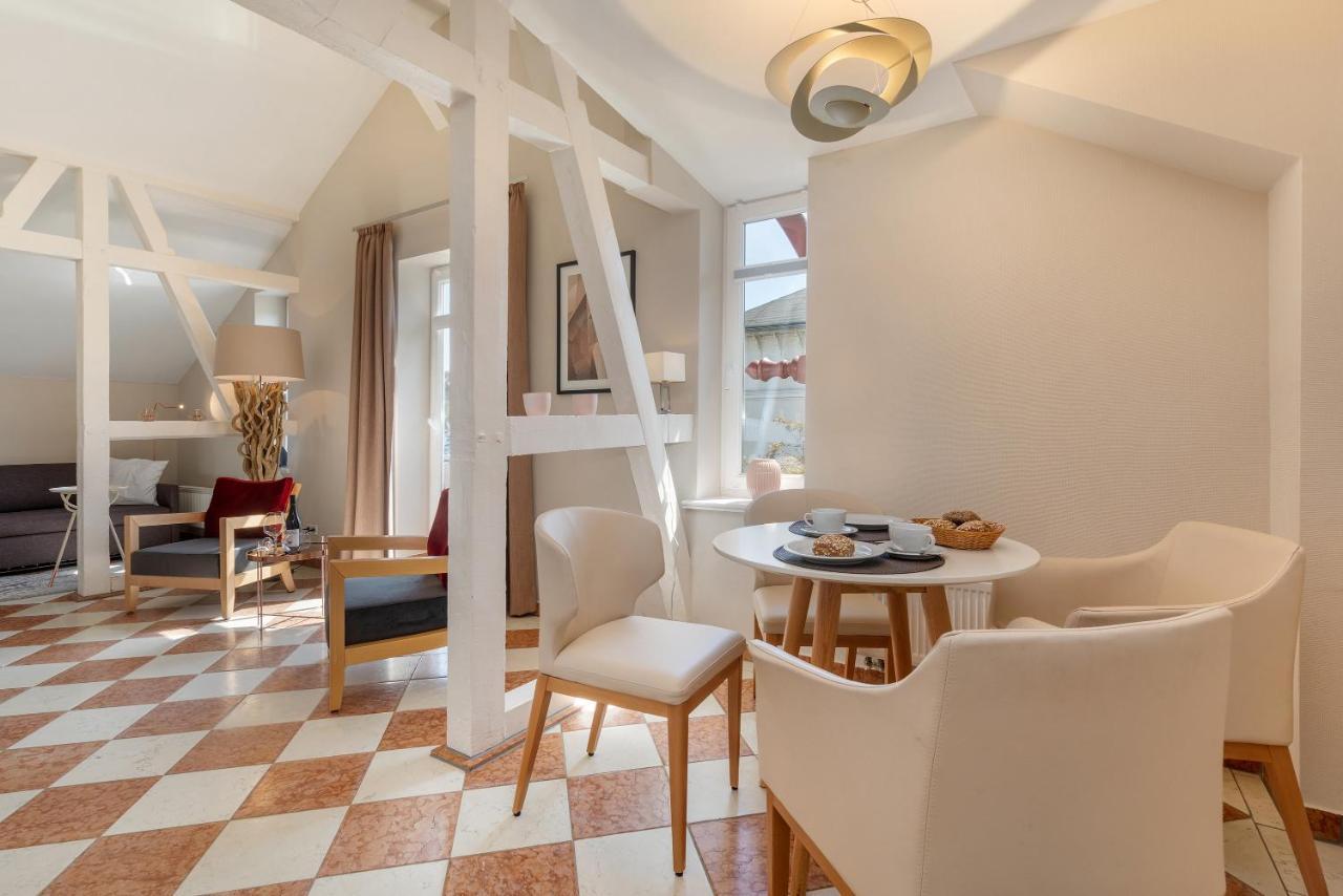 Apartment Quisisana