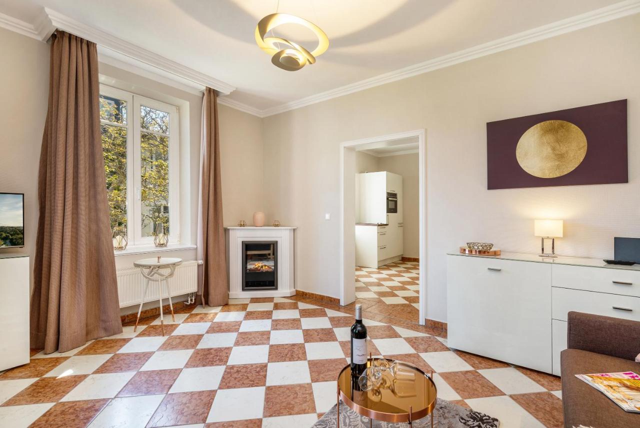 Apartment Quisisana