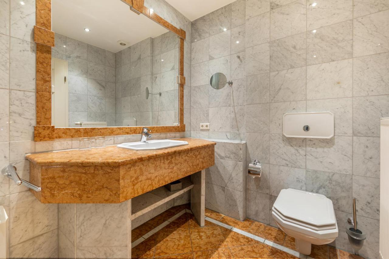Quisisana Apartment Binz