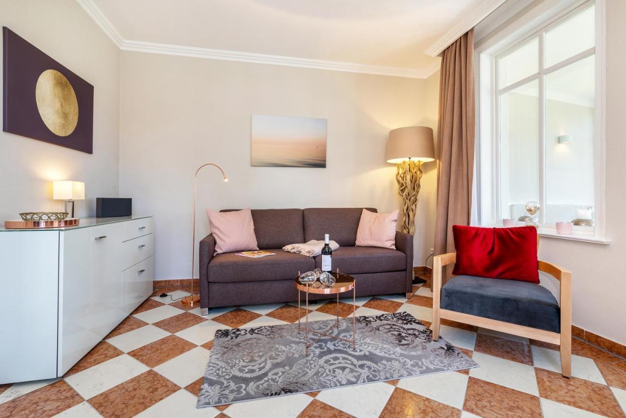 Quisisana Apartment *