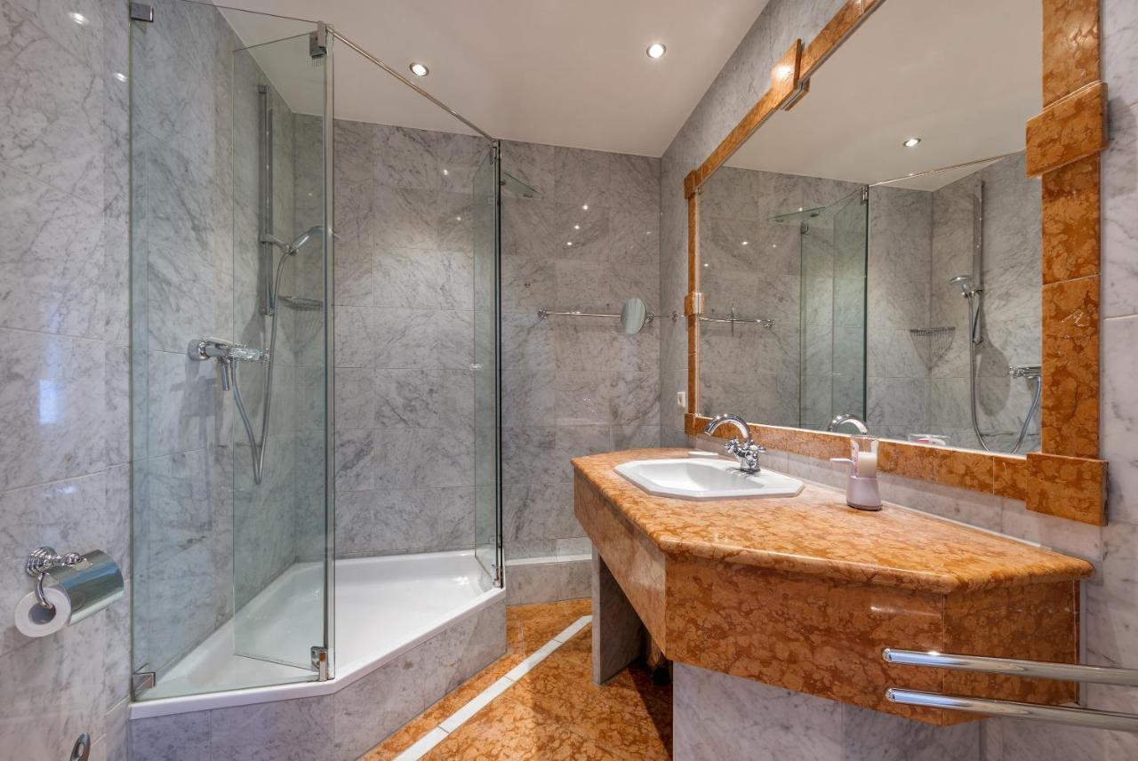 Apartment Quisisana Binz