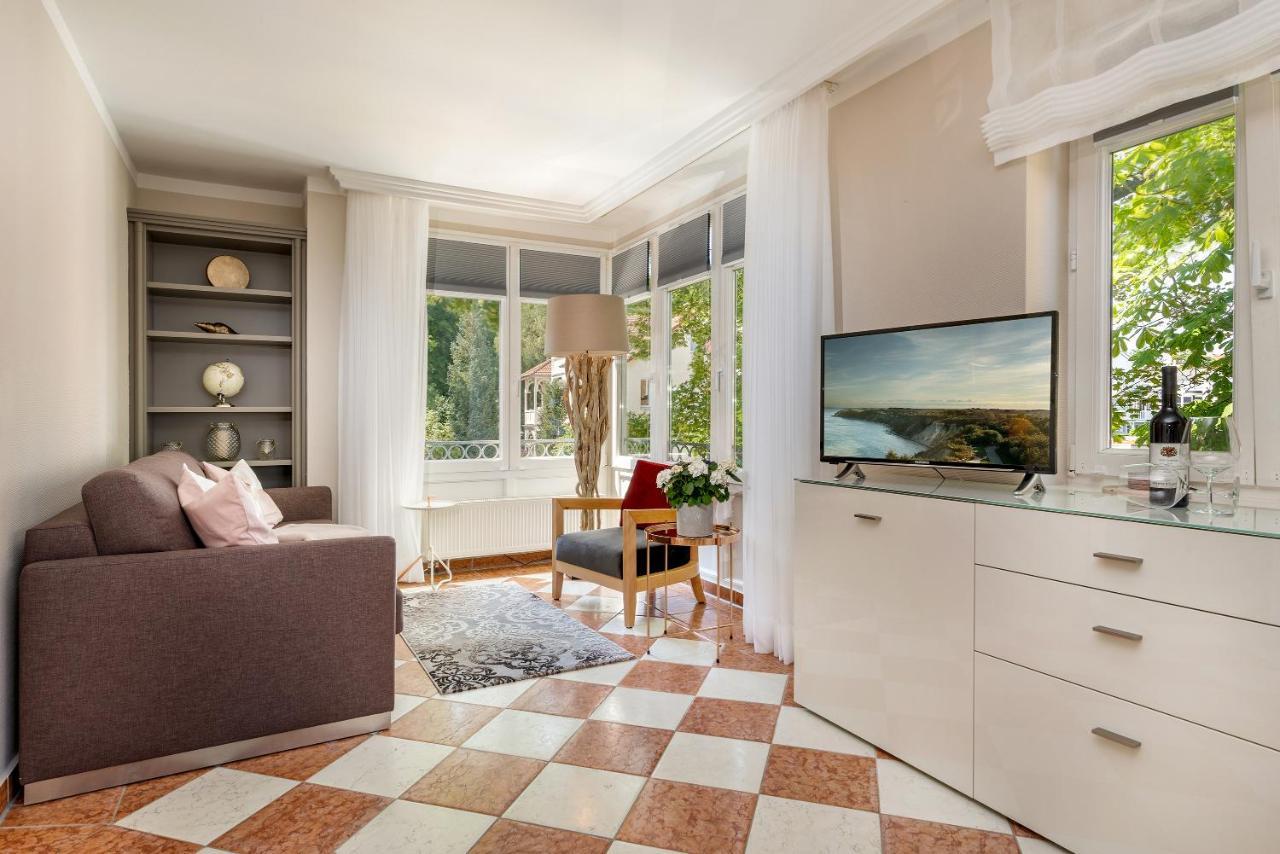 Apartment Quisisana